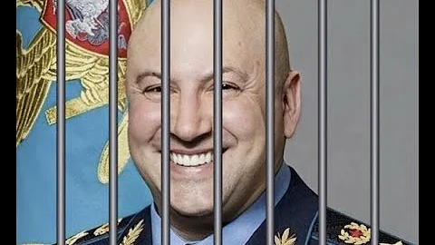 苏罗维金大将被抓，瓦格纳兵变的帮凶？普京要开始大清洗了吗？乌拉！ - 天天要闻