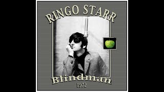 Watch Ringo Starr Blindman video