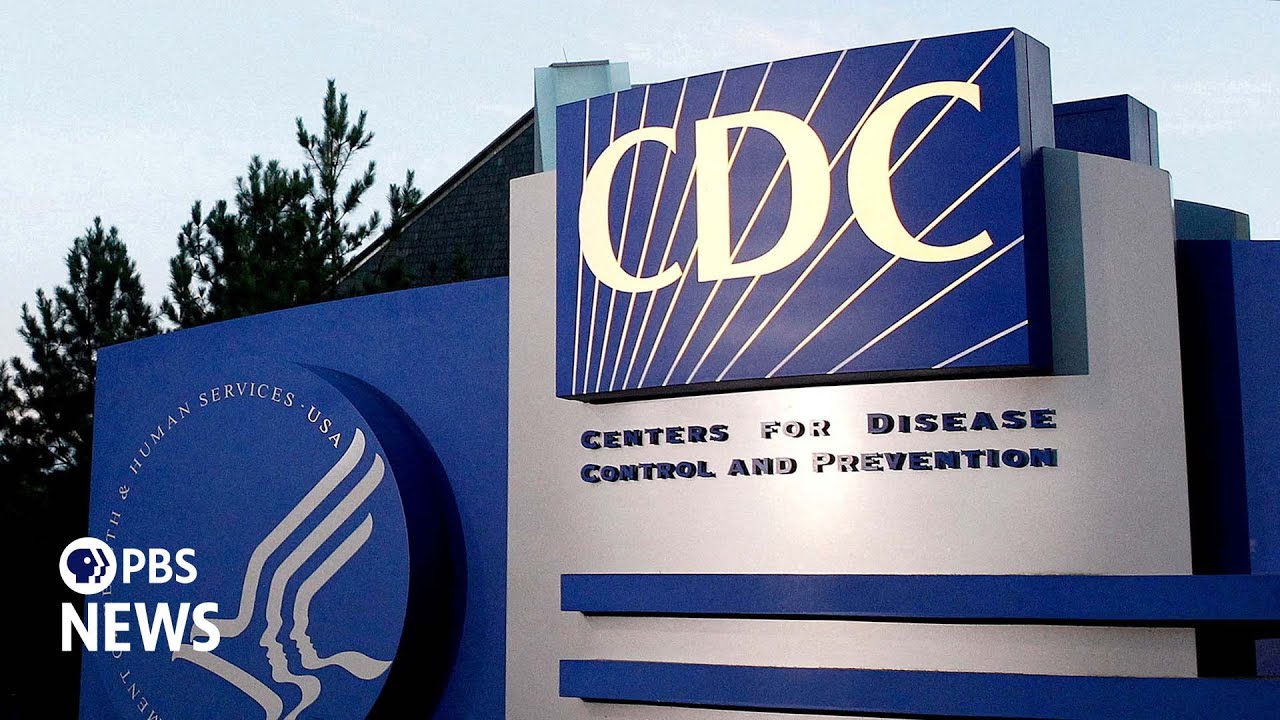 WATCH LIVE: CDC vaccine panel holds meeting after RFK Jr. ousts and replaces expert former members
