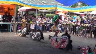 jathilan mudo laras muntilan