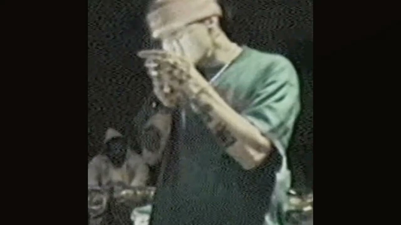 808 Mafia Type Beat | ".45" | Southside x Duki