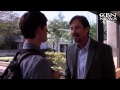 Kevin Sorbo Uses Faith to Make 