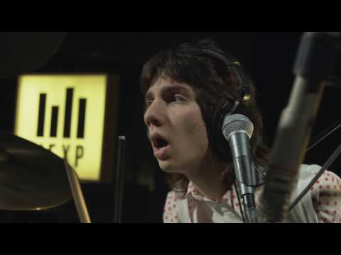 The Lemon Twigs - Full Performance (Live on KEXP)