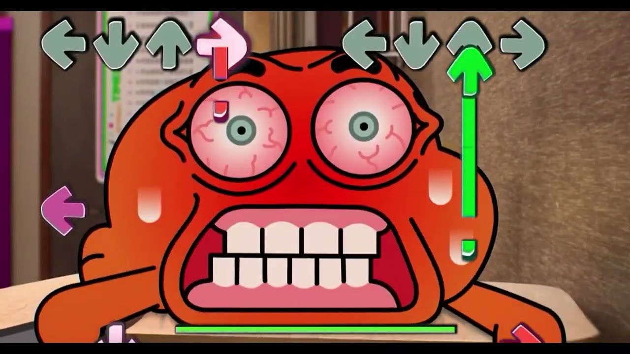 The Safety Gumball Cartoon Network YouTube