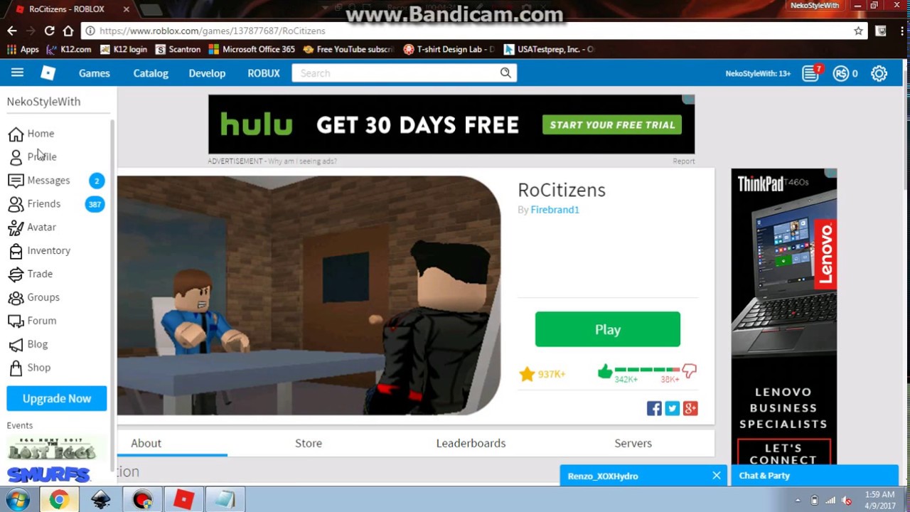 Fastest Way To Gain Followers On Roblox April 2017 Youtube - android fast followers roblox