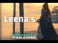 Another day in paradise  leena s  phil collins cover song