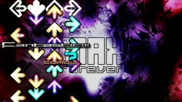 Stepmania - DM Ashura - Max Forever - {720p - HD}