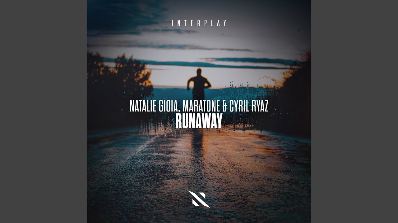 Cyril ryaz maratone natalie gioia