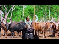 MWESHEMI LUPONYA UKANGO KWA JIYUMBA Official Video Prod By Lwenge Studio 2025