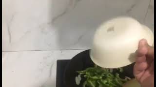 BEST Asian food bitter gourd (ampalaya)