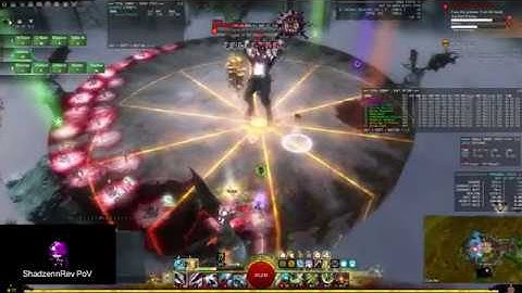 The Best Deimos CM Kiting Ever Seen!