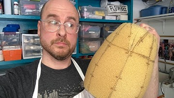 How to Pattern a Puppet Body