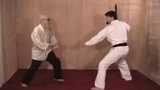 Nodan Dagger Form