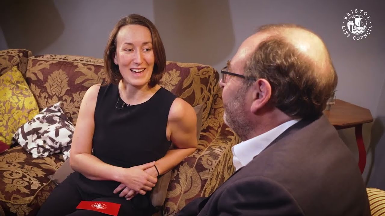 «Большие вопросы Бристоля 2026» — полное интервью.