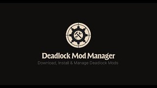 How to get Deadlock mods! – Drift or Drown