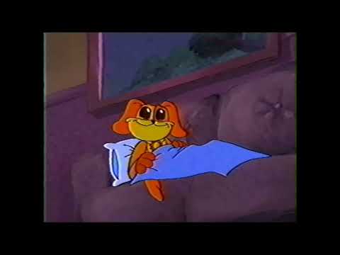 Poppy Playtime Chapter 3 - Smiling Critters Cartoon (Çizgi Film) Gülümseyen Yaratıklar