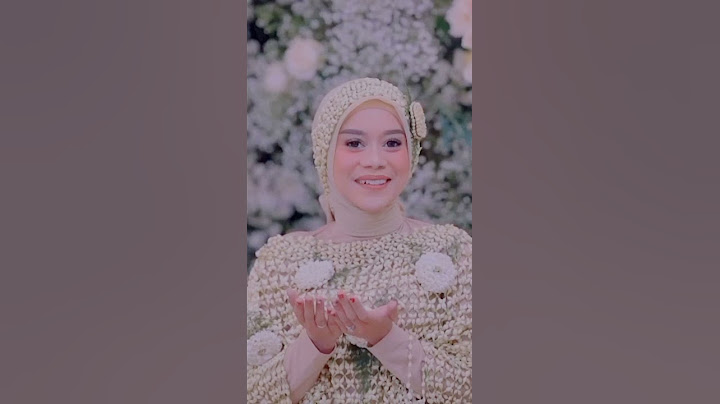 Lesti kejora siraman