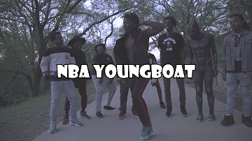 Lil Yachty ft. Nba YoungBoy - NBAYoungBoat (Dance Video) shot by @Jmoney1041