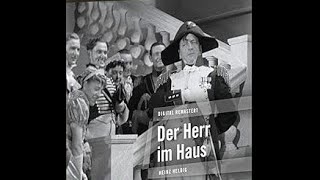 DER HERR IM HAUS  / MIT HANS MOSER