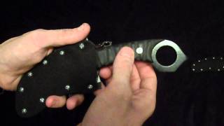 Karambits Finished!