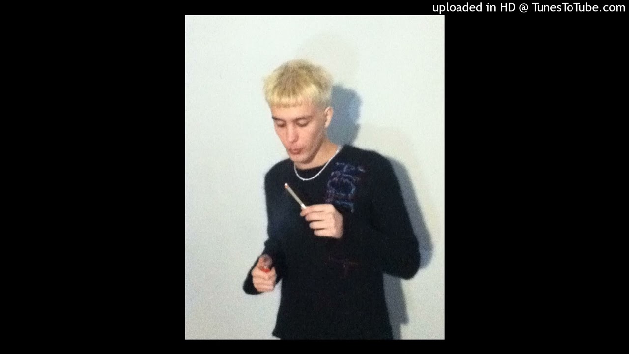 Glocky - Lanzarote (Inedito / Leak HQ)