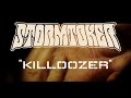 Capture de la vidéo Stormtoker "Killdozer" (Official Music Video)