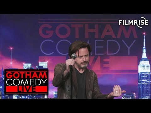Gotham Comedy - Season 6, Episode 23 - John Fugelsang