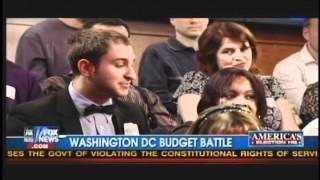 Rep Engel - Fox News Luntz Special - May 25 2012.Avi