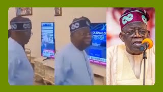 BREAKING: VIRAL VIDEO OF TINUBU LAUGHING SPARKS OUTRAGE AMID RISING SCHOOL K1DNAPP1NG YOU'LL BE...