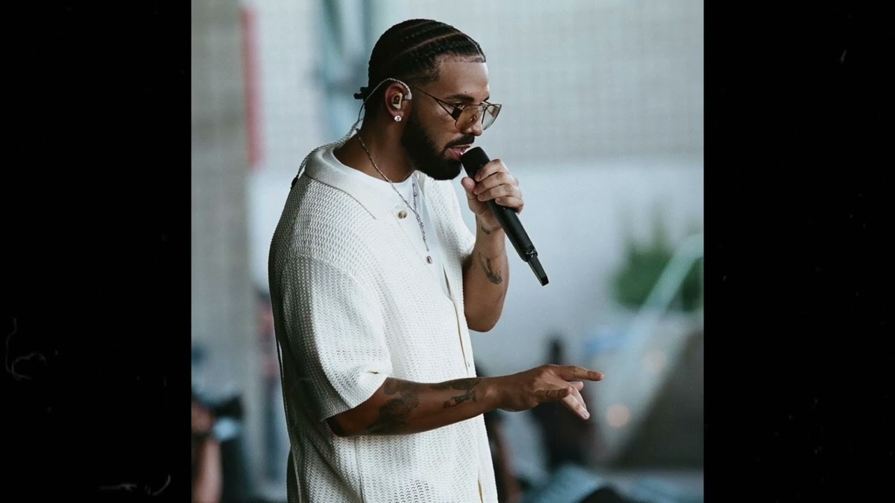 (FREE) Drake Sample Type Beat 2022 - "Life Goes On"