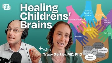 Can Ketogenic Therapy Transform ADHD and Autism in Kids?