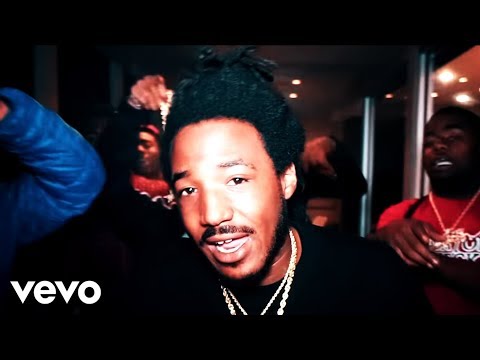 Mozzy, Celly Ru, E Mozzy, Uzzy Marcus - Hardline