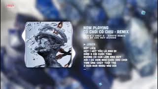 Download lagu Có Chơi Có Chịu - Karik x Only C x AnhVu「Remix Version by 1 9 6 7」/ Audio Lyrics Video
