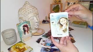 💕✨️SU ÚLTIMO PENSAMIENTO SOBRE TI✨️💕 TAROT INTERACTIVO 🍀