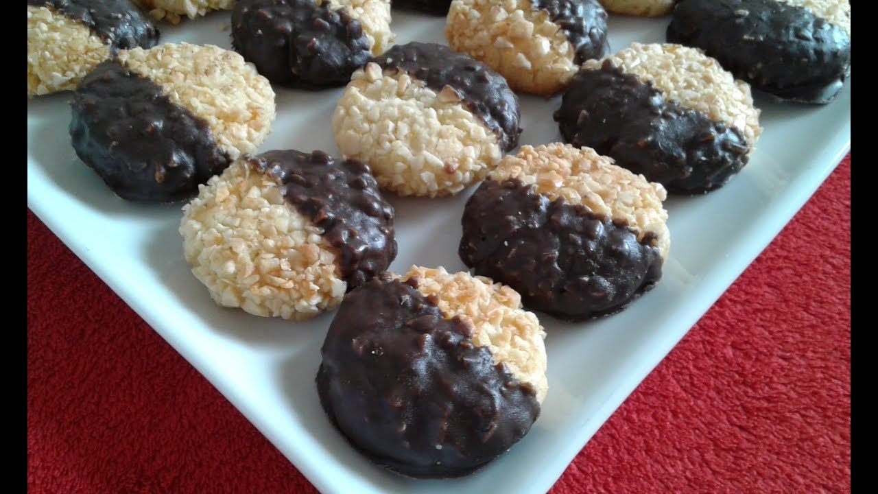 غربية راقية بمذاق رائع و مكونات بسيطة حلوى تستحق التجربة لا تفوتكم