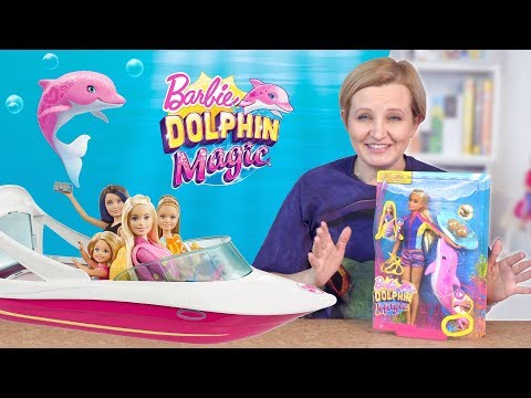 Video: Deklica Se Je Spremenila V živo Barbie Z Deseto Dojko In Se Obogatila