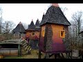 Escher dierepark  esch uelzech ltzebuerg  animal park  eschsuralzette luxembourg