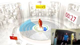 Calorie Score 300 Your Shape Fitness Evolved