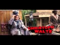 Django Unchained - video "Non uscirete vivi da questa Contea"