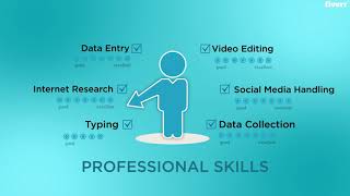 Be your reliable virtual assistant for data entry - Best Data Entry service