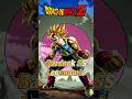 ¿Bardock SSJ Legendario? | Dragon Ball Z