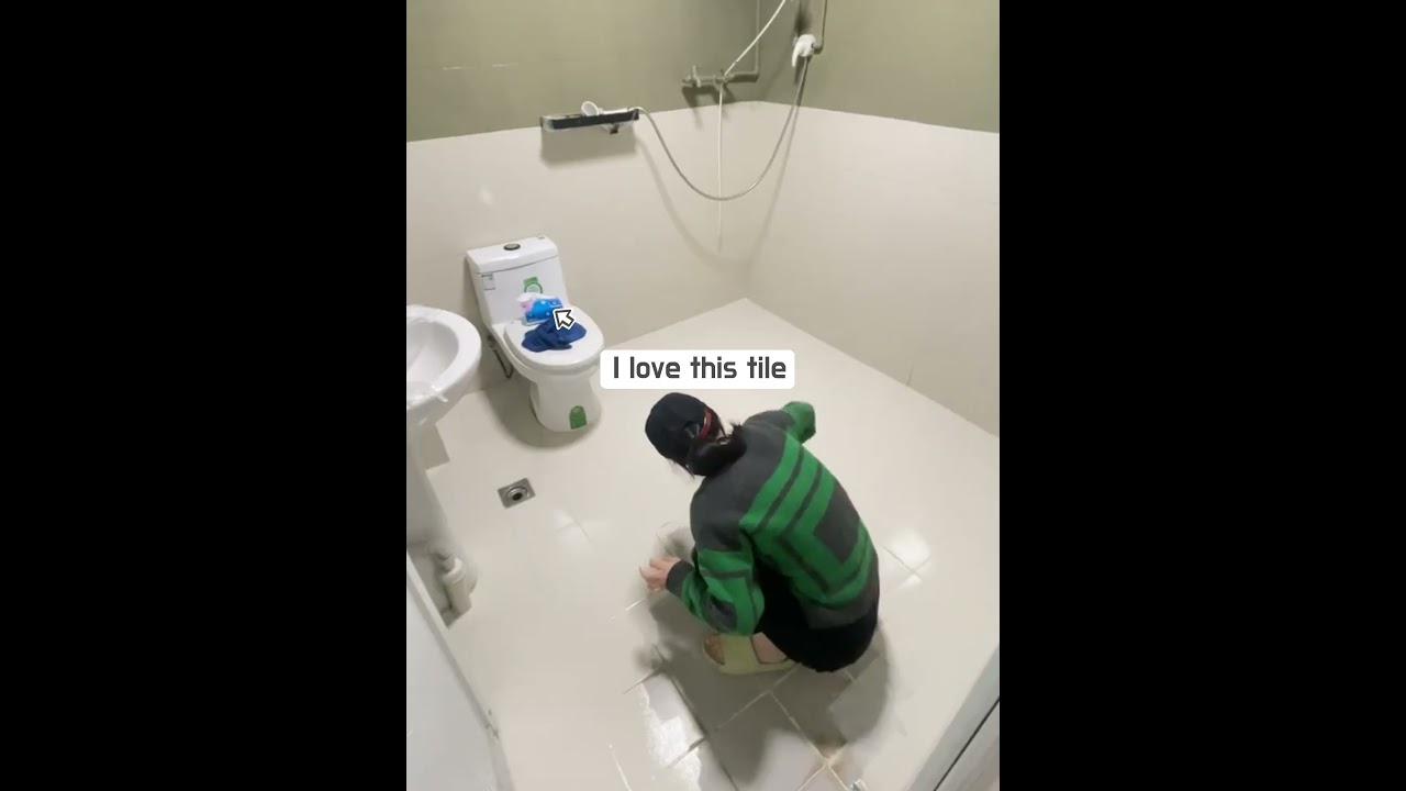 Revamp and Refresh: Easy DIY Shower Tile - Floors and Walls