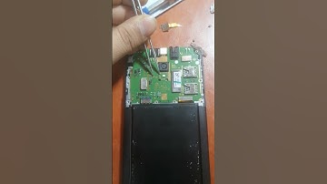 Nokia c20 c30 test poin