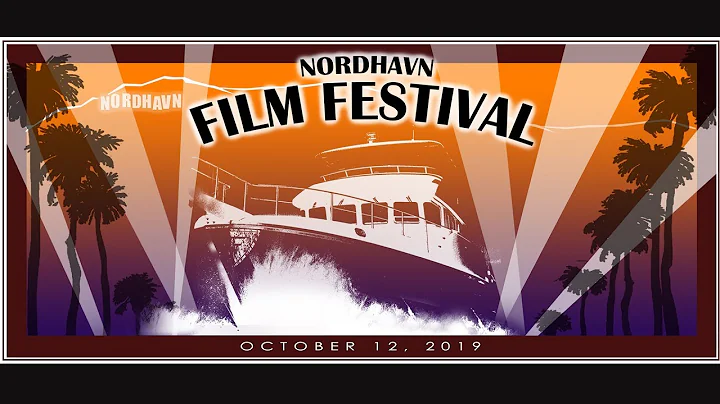 2019 NORDHAVN FILM FESTIVAL