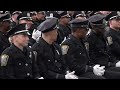 New Boston Police Contract Requires NAME TAGS, More Vacation Time