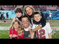 Tom Brady Honors Exes Gisele Bündchen, Bridget Moynahan in Sweet Mother's Day Tributes