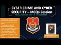 CYBER CRIME CYBER SECURITY TSS CADRE RECRUITMENT SI And Constable Punjab Police CYBER CRIME CYBER SECURITY TSS CADRE RECRUITMENT SI And Constable Punjab Police