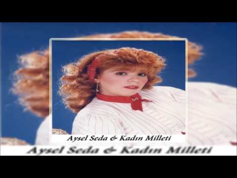 Aysel Seda & Pis Kalbini Temizlesin  [© Şah Plak] Official Audio