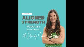 #052 - 10 Ways to Get Out of a Fitness Slump (And Feel Like YOU Again)