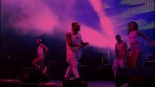 Hip hop  jawa 2025 - Nerimo